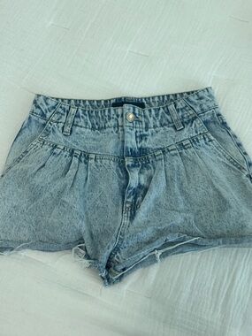 Women’s Aeropostale Jean Shorts